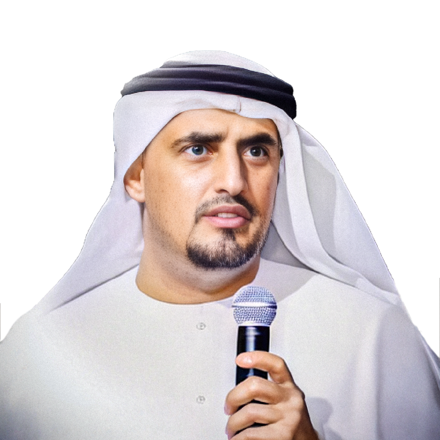 Eng. Rashed Alhebsi