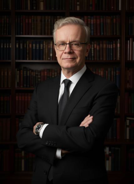 Dr. Peter Pop Appointed as Principal Partner at Corpolgia Consulting